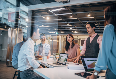 Data Analytics: Marketing Decision Optimization