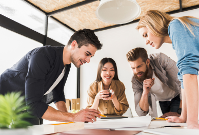 Business Information Consulting: Data-Driven Decisions