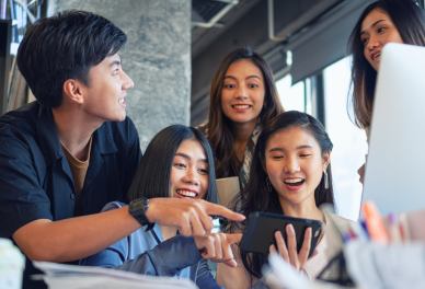 Public Relations Strategy: Strong Media Relationships