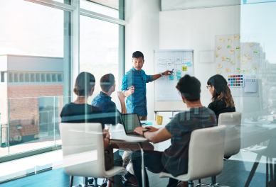 Brand Promotion Services: Comprehensive Awareness