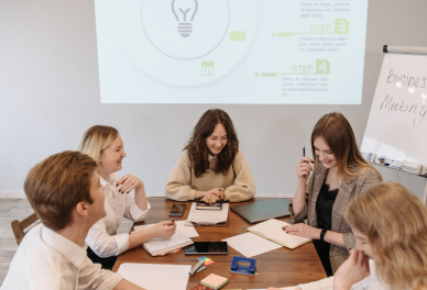 Exhibition Services: Professional Planning Guide