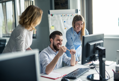 Visual Identity System: Cohesive Brand Experiences