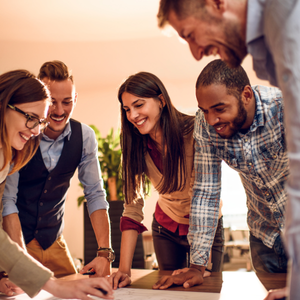 Brand Strategy Planning: Building Strong Brand Identity