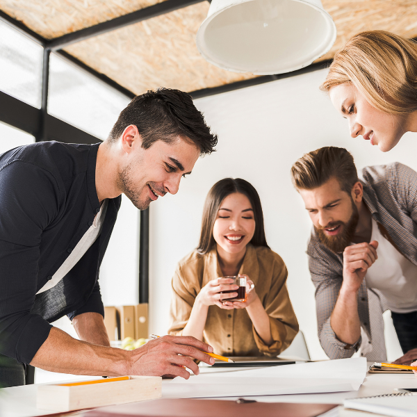 Business Information Consulting: Data-Driven Decisions