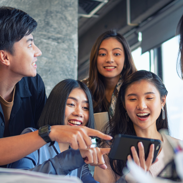 Public Relations Strategy: Strong Media Relationships