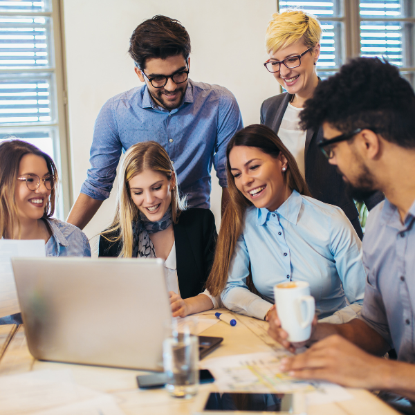 Digital Media Operations: Maximizing Online Presence